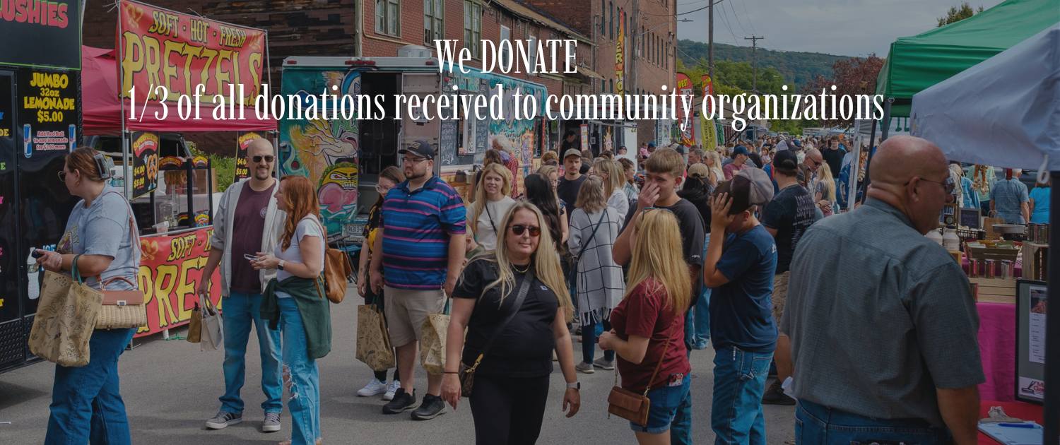 Mohawk Valley Garlic and Herb Festival