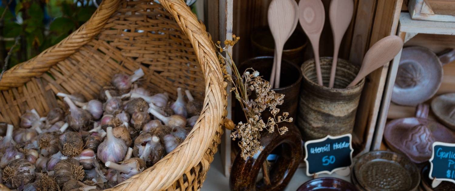 Mohawk Valley Garlic and Herb Festival4